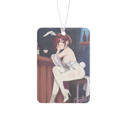 Car Air Freshener