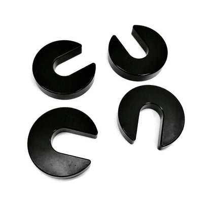 PRP Subframe Spacers - Nissan Skyline/Silvia/180sx