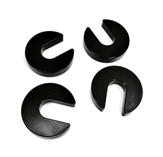 PRP Subframe Spacers - Nissan Skyline/Silvia/180sx