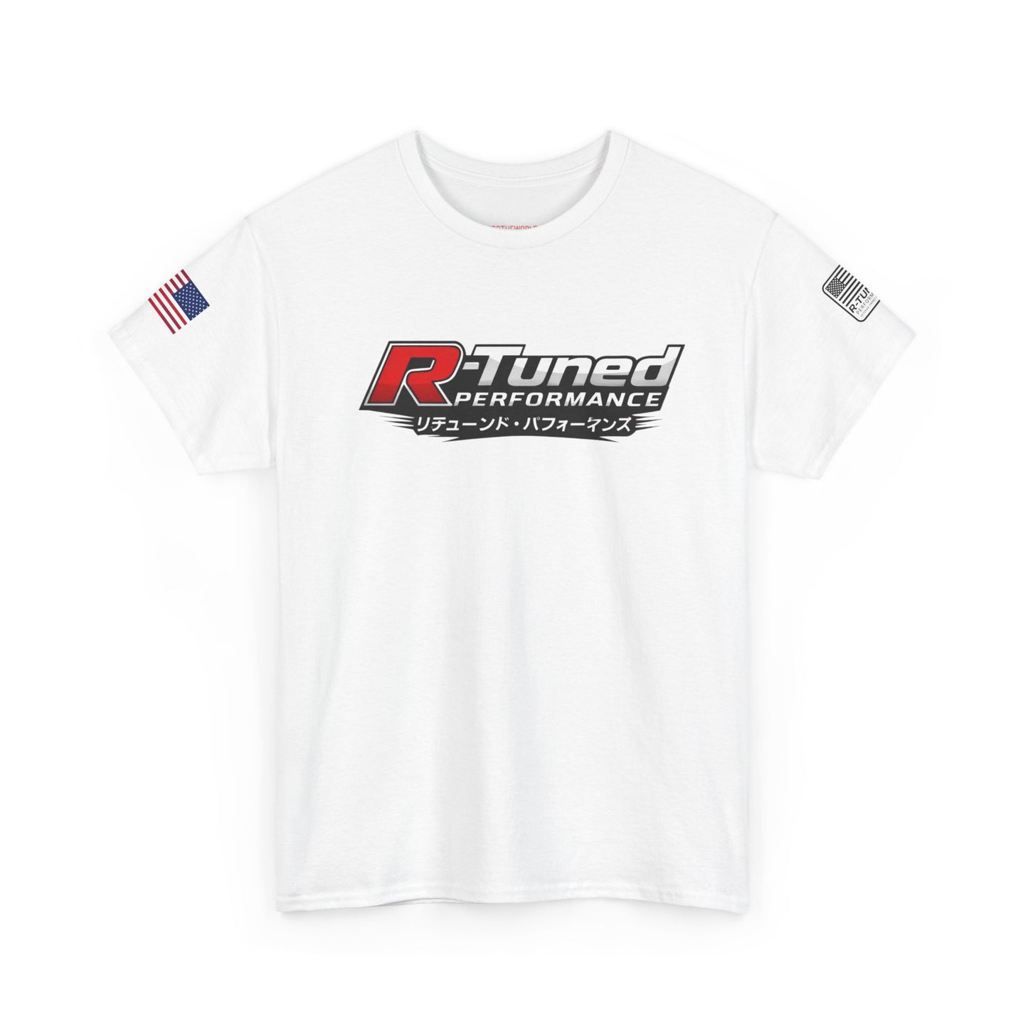 Audio Innovations Collab T Shirt