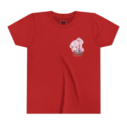 R-Tuned Anime Car Youth Tee