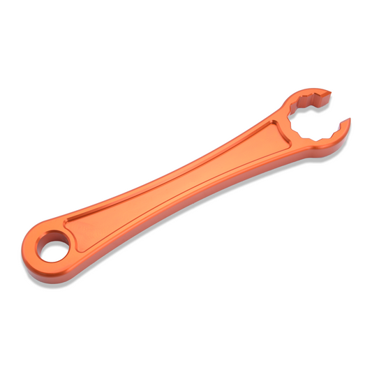 PRP Maximum Advantage 12AN Billet Alloy Spanner