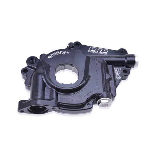 PRP Billet High-Volume + Oil Pump - Ford Barra 4.0L