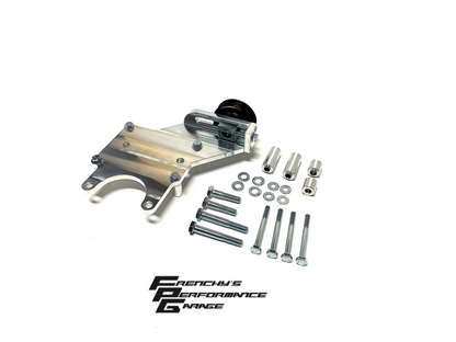 FPG Nissan Skyline R32 A/C Air Conditioning Replacement Kit R134A FPG-039