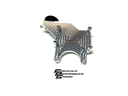 FPG Nissan Skyline R32 A/C Air Conditioning Replacement Kit R134A FPG-039