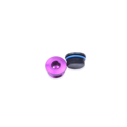 PRP ORB Breather Port Bung/Block off
