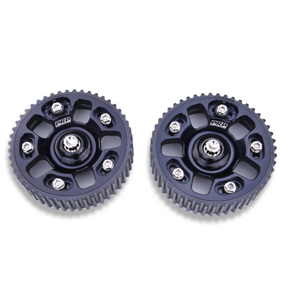 PRP Adjustable Steel Outer Cam Gears - Toyota 1JZ/2JZ