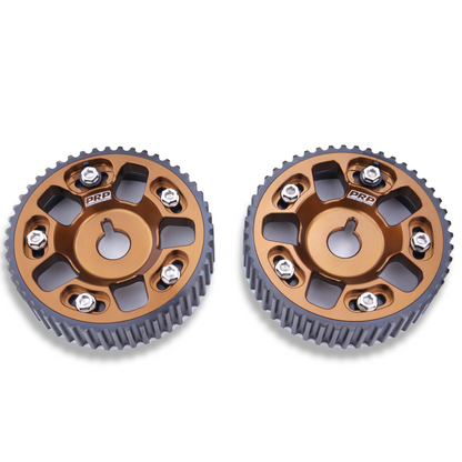 PRP Adjustable Steel Outer Cam Gears - Toyota 1JZ/2JZ