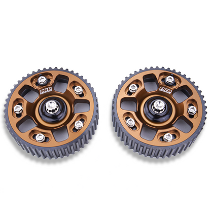 PRP Adjustable Steel Outer Cam Gears - Toyota 1JZ/2JZ