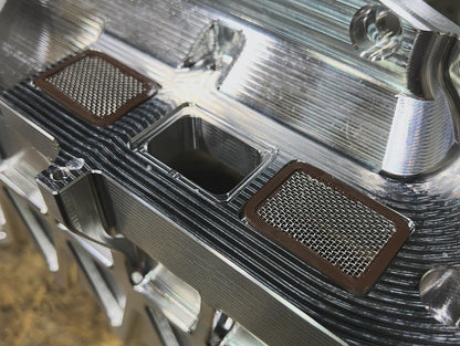 PRP Dry Sump Kit - Nissan RB 4WD