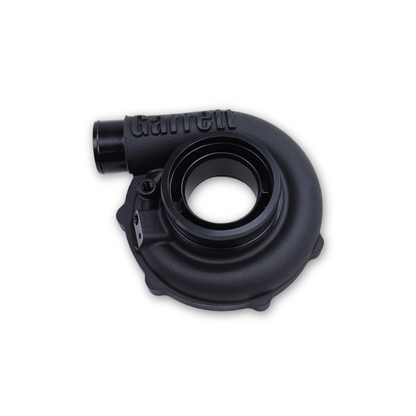 PRP Compressor Cover Anodising