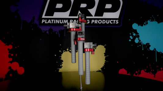 PRP Ignition Coil Kit - Cosworth YB 2-Litre