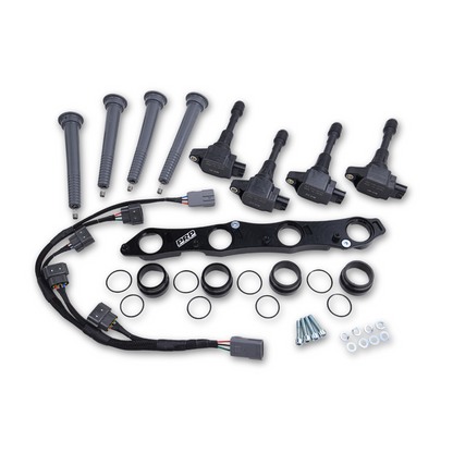 Mitsubishi Evo 4-9 4G63 Ignition Coil Kit
