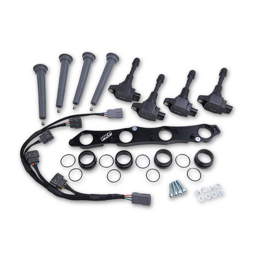 Mitsubishi Evo 4-9 4G63 Ignition Coil Kit