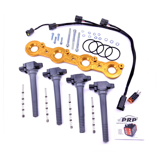 PRP Ignition Coil Kit - Nissan FJ20