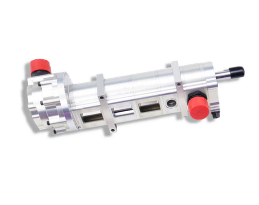 PRP Dailey Engineering 5 Stage Dry Sump Pump