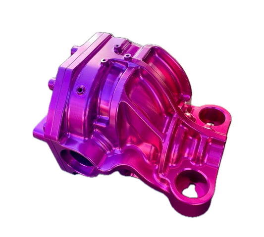 8.8" Rear Differential Billet Housing - Including Studs