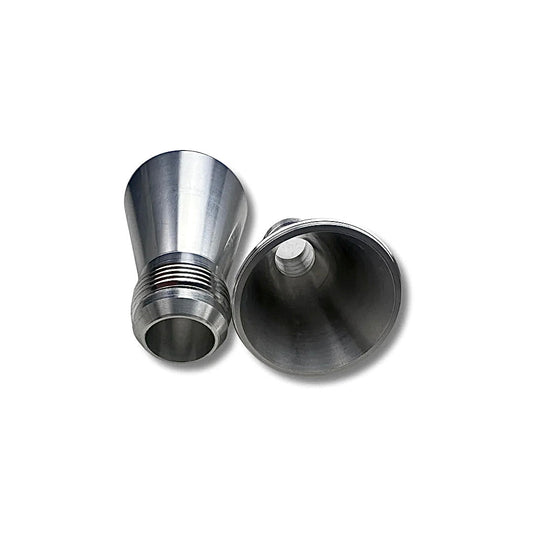 PRP High flow Mechanical Fuel Pump Weld-In Cone