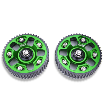 PRP Adjustable Steel Outer Cam Gears - Toyota 1JZ/2JZ