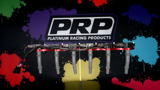 PRP Ignition Coil Kit - Nissan L28
