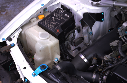 PRP Engine Bay Dress Up Washer Kit - Nissan Skyline R32/R33/R34