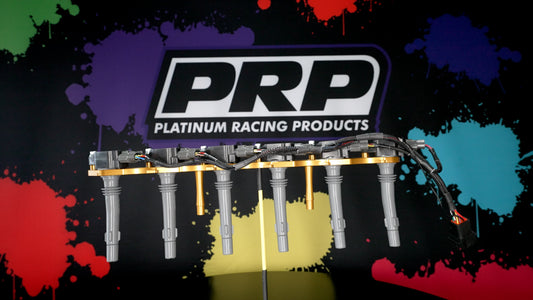 PRP Ignition Coil Kit - BMW N54