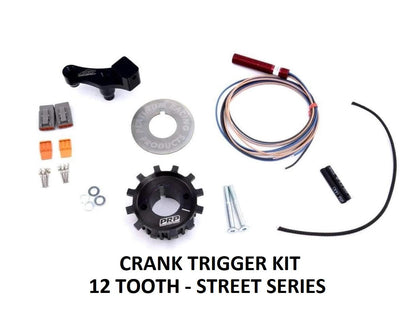 Custom Ignition Timing Kit to suit Nissan RB20 RB25 RB26