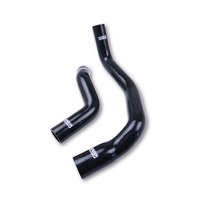 PRP Hi-Temp Silicone Hose Kit - Nissan R33/ R34 GTR - RB26