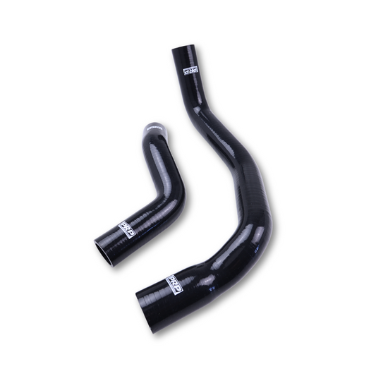 PRP Hi-Temp Silicone Hose Kit - Nissan R33/ R34 GTR - RB26