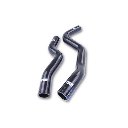 PRP Hi-Temp Silicone Hose Kit - Mitsubishi Evo 4-6 4G63