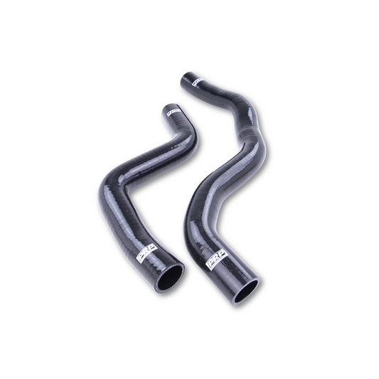 PRP Hi-Temp Silicone Hose Kit - Mitsubishi Evo 7-8 - Non Mivec