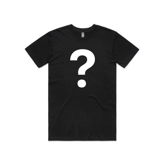 PRP Mystery Shirt