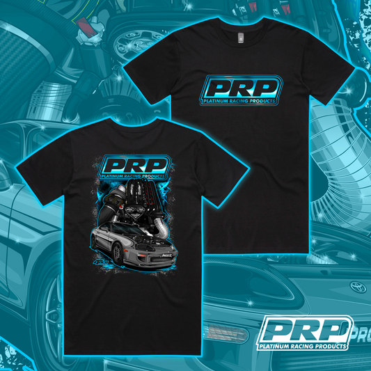 PRP Toyota Supra JZA80 Shirt