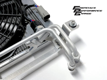 FPG Nissan Skyline R32 A/C Air Conditioning Replacement Kit R134A FPG-039