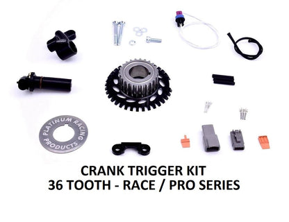 Custom Ignition Timing Kit to suit Nissan RB20 RB25 RB26