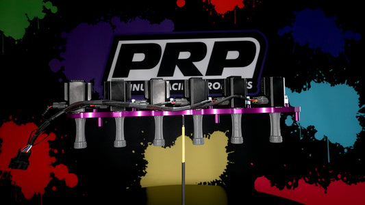 PRP IGN-35A Ignition Coil Kit to suit Nissan RB20 / RB25 / RB26