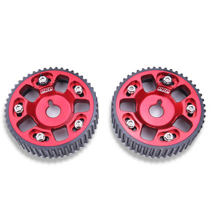 PRP Adjustable Steel Outer Cam Gears - Toyota 1JZ/2JZ
