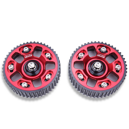 PRP Adjustable Steel Outer Cam Gears - Toyota 1JZ/2JZ
