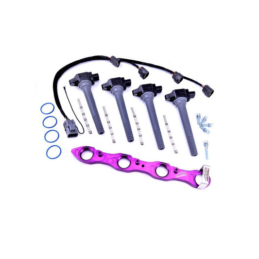 PRP Ignition Coil Kit - Nissan Pulsar GTI-R SR20