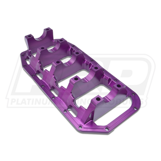 PRP Integrated Alloy Engine Block Brace - Nissan SR20