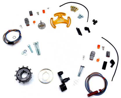 PRP Custom Ignition Timing Kit - Nissan/Holden RB30 SOHC