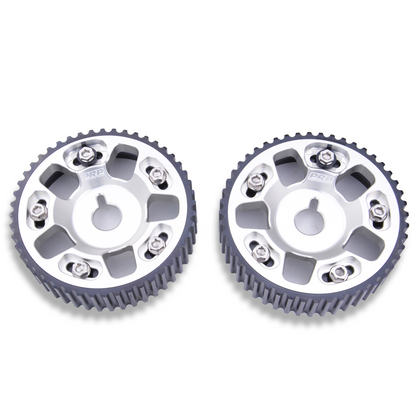 PRP Adjustable Steel Outer Cam Gears - Toyota 1JZ/2JZ