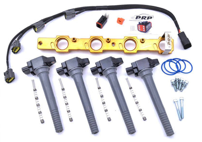 PRP Ignition Coil Kit - Honda B Series B16/B18