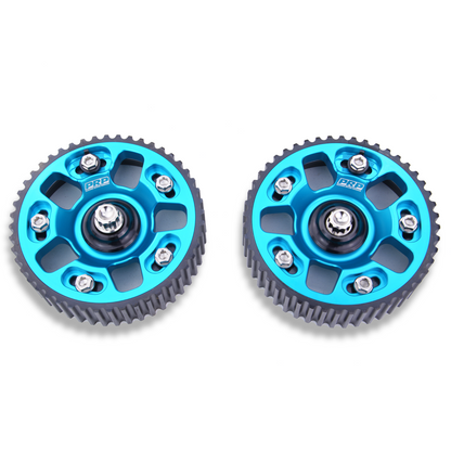 PRP Adjustable Cam Gears - Toyota 1JZ/2JZ