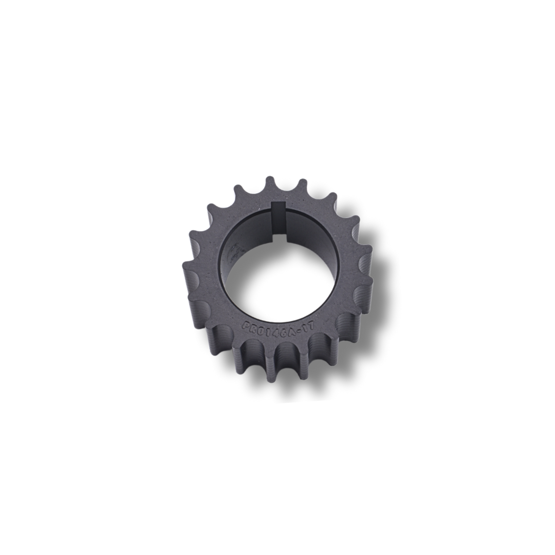 PRP Dry Sump Pump Drive Pulley