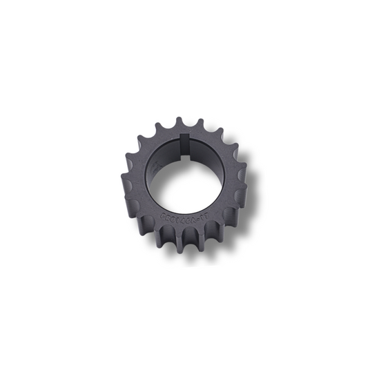 PRP Dry Sump Pump Drive Pulley