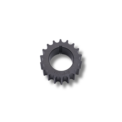 PRP Dry Sump Pump Drive Pulley