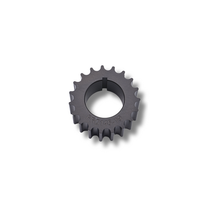 PRP Dry Sump Pump Drive Pulley