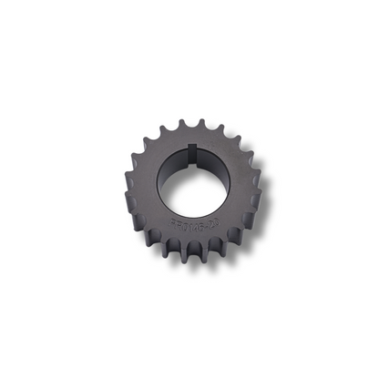 PRP Dry Sump Pump Drive Pulley