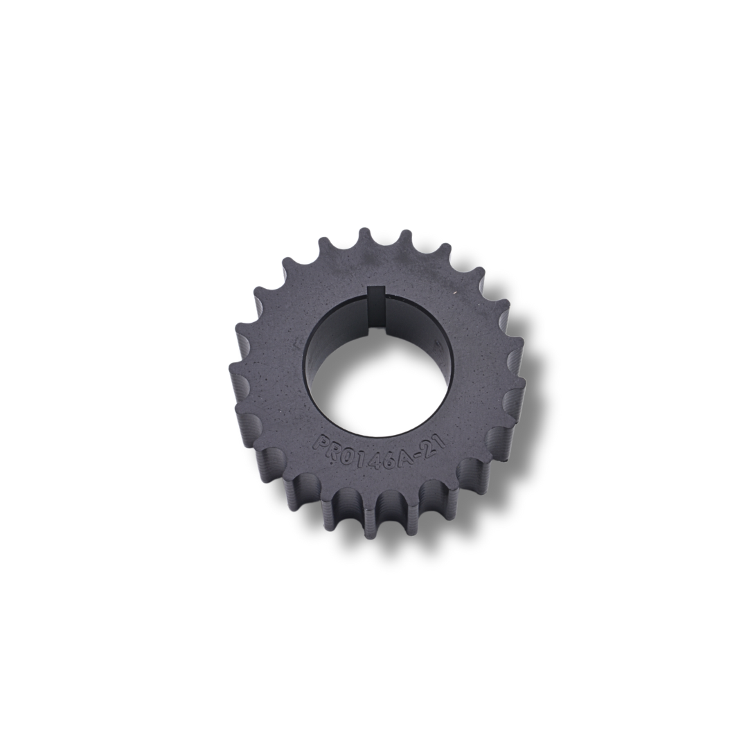 PRP Dry Sump Pump Drive Pulley
